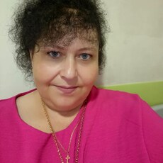 Фотография девушки Вика, 45 лет из г. Купино