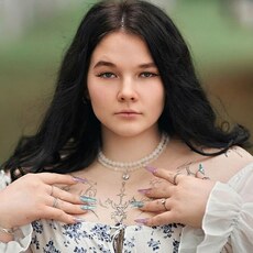 Фотография девушки Виталина, 22 года из г. Брянск