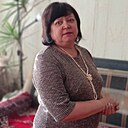 Татьяна, 62 года