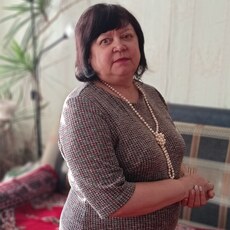 Фотография девушки Татьяна, 62 года из г. Исилькуль