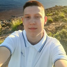 Фотография мужчины Влад, 18 лет из г. Нижний Новгород