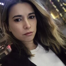 Юлия, 35 из г. Екатеринбург.