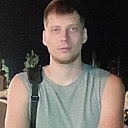 Саня, 34 года