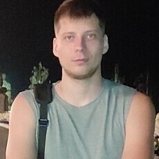 Фотография мужчины Саня, 34 года из г. Тольятти