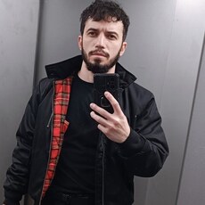 Фотография мужчины Не Иван, 31 год из г. Звенигород
