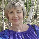 Оксана, 48 лет