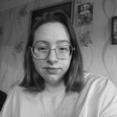 Фотография девушки Женя, 19 лет из г. Смоленск