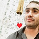 Ибрагим, 28 лет