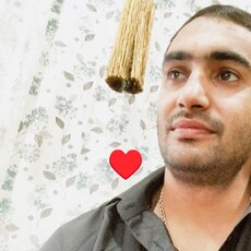 Фотография мужчины Ибрагим, 28 лет из г. Шадринск