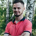 Юрий, 27 лет