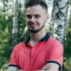 Фотография мужчины Юрий, 27 лет из г. Зеленодольск