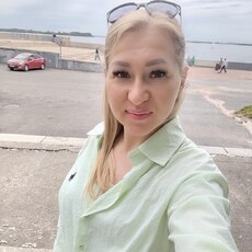 Фотография девушки Татьяна, 38 лет из г. Архангельск