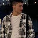 Даниил, 22 года
