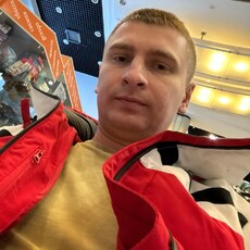 Ярослав, 37 из г. Тюмень.