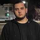 Зариф, 26 лет