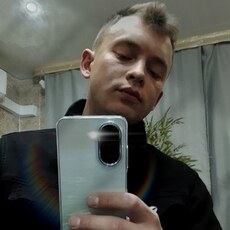 Фотография мужчины Андрей, 26 лет из г. Саранск