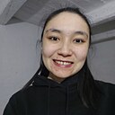 Лейла, 26 лет