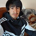 Муроджон, 19 лет