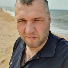 Фотография мужчины Андрей, 44 года из г. Норильск