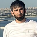 Гасан, 30 лет