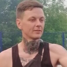 Фотография мужчины Михаил, 36 лет из г. Нижний Новгород