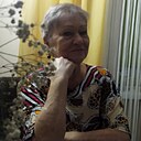 Фая, 66 лет