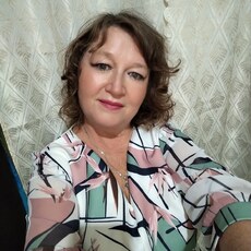 Фотография девушки Ольга, 55 лет из г. Невинномысск