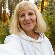 Фотография девушки Елена, 49 лет из г. Домодедово