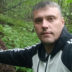 Фотография мужчины Анатоль, 40 лет из г. Саранск