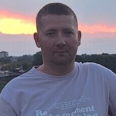 Фотография мужчины Александр, 38 лет из г. Могилев