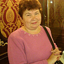 Нина, 68 лет