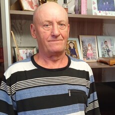 Фотография мужчины Илья, 67 лет из г. Назарово