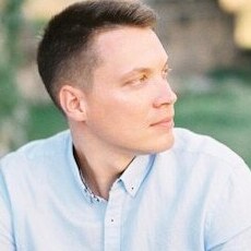 Фотография мужчины Артур, 30 лет из г. Киев