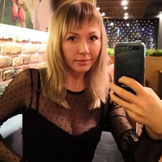 Анастасия, 35 из г. Красноярск.