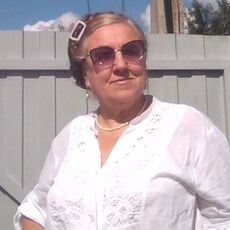 Фотография девушки Ирина, 64 года из г. Тамбов
