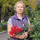 Елена, 61 год