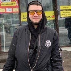 Фотография мужчины Sergey, 26 лет из г. Братск