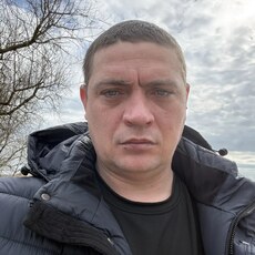 Фотография мужчины Николай, 35 лет из г. Темрюк