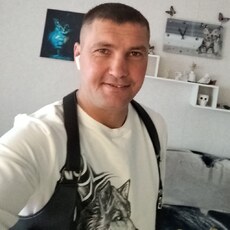 Фотография мужчины Евгений, 41 год из г. Иркутск
