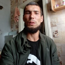 Фотография мужчины Валентин, 34 года из г. Кавалерово
