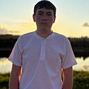 Илья, 18 лет