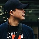 Али, 27 лет