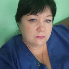 Фотография девушки Аня, 49 лет из г. Вологда