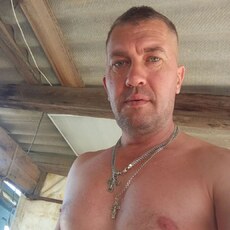 Фотография мужчины Сергей, 41 год из г. Белая Калитва