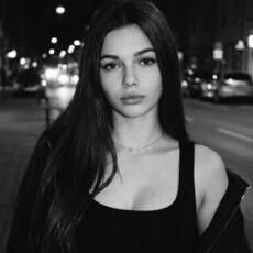 Фотография девушки Ева, 21 год из г. Архангельск