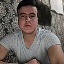 Дима, 25 лет