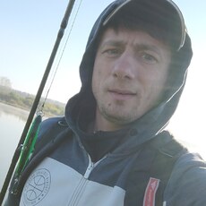 Фотография мужчины Александр, 39 лет из г. Новокузнецк