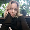 Рита, 21 года