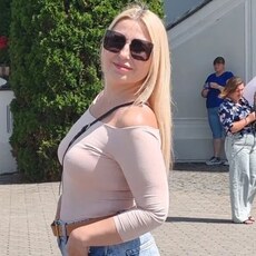 Фотография девушки Анжела, 50 года из г. Бобруйск
