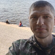 Фотография мужчины Анатолий, 38 лет из г. Тосно
